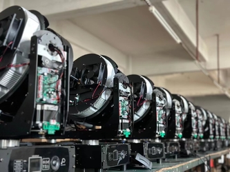 Çin Wincode Optronics Co., Ltd Şirket Profili