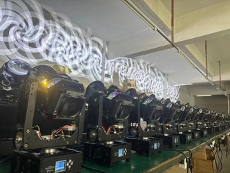 Çin Wincode Optronics Co., Ltd Şirket Profili