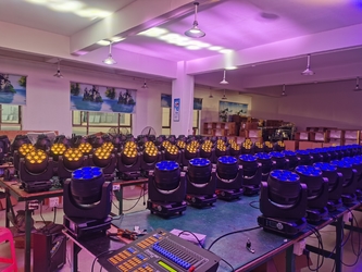 Çin Wincode Optronics Co., Ltd Şirket Profili