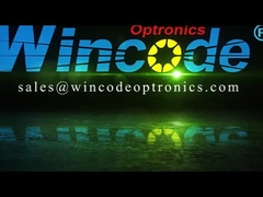 12pcs 40W Beam Wash Zoom Matrix Swinging Bar LED Show Konferansı Yıllık Etkinlikler için Hareketli Baş