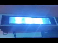 IP65 Su Şablonu Projeksiyon Işığı Restoran Mağazalar Mağazalar Cephe Dekorasyonu