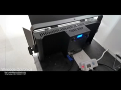 100W 150W LED panel ışığı