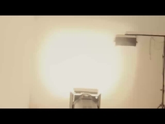 Soğuk Beyaz LED Fresnel Nokta Işığı