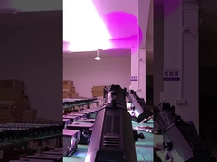 leko RGBWAL renkli LED profil nokta Işık