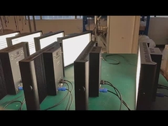 400W LED Yüksek CRI 95 Stüdyo Panel Işığı 120° Açı Düzenlenebilir Sıcaklık, DMX / RDM Kontrolü