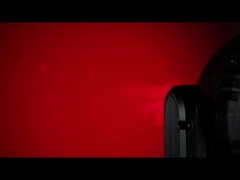 19pcs 40W LED Dışarıdaki IP65 Su geçirmez Yıkama Pixel Hareketli Baş