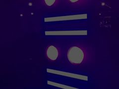 Beş tüplü 700W LED Strobe Suya Dayanıklı IP65