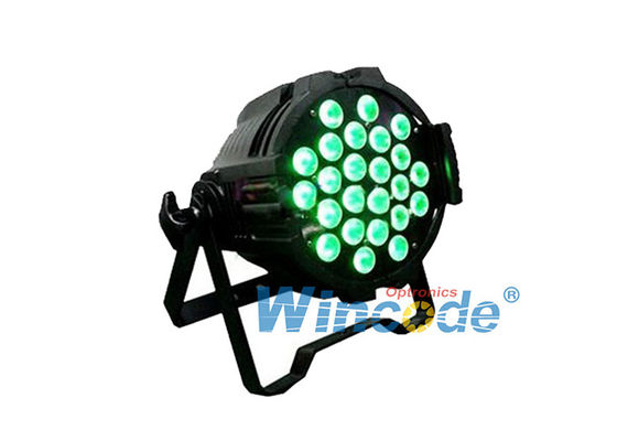 İyi bir fiyat. 4 Kanal Dmx Kontrolörü LED Par Işık RGBWA + Dans Salonu için UV Ses Aktif çevrimiçi