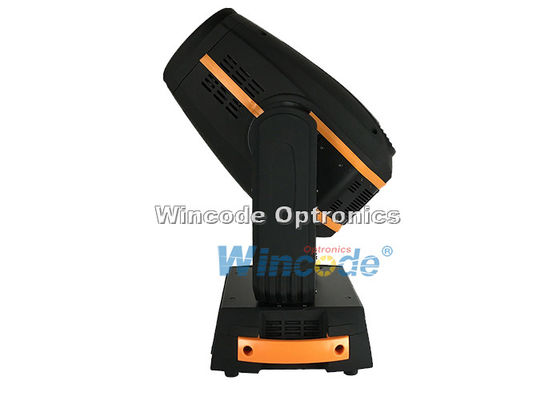 İyi bir fiyat. Gobo Zoom Sharpy Beam Hareketli Baş Işığı 17R 350W Sahne Gösteri Ekipmanı İçin çevrimiçi