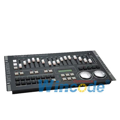 İyi bir fiyat. 384 Kanal Işıklandırma DMX Denetleyicisi 485mm X 267mm X 85mm Pearl Denetleyicisi çevrimiçi