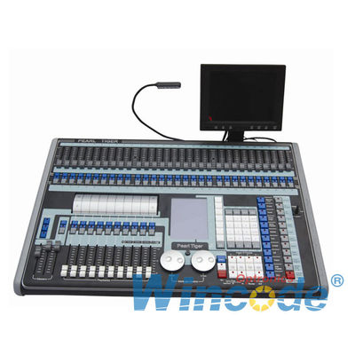 İyi bir fiyat. Pearl Tiger Led RGB Kontrolörü Dmx 10 Grupla Çalma İşlemde Kolay çevrimiçi