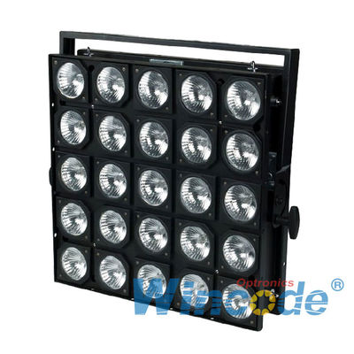 İyi bir fiyat. 25 başlıklı OSRAM LED Sahne Işığı, DMX Matrix Panel İzleyici Körü Işıkları çevrimiçi