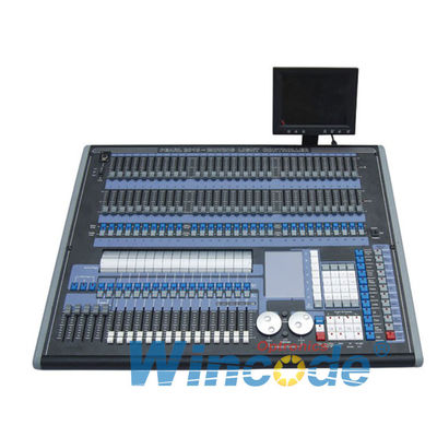 İyi bir fiyat. Tiyatro için Avolite Pearl Dmx LED Kontrolörü, 320x240 LCD Ekranlı RGB Dmx Kontrolörü çevrimiçi