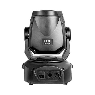 İyi bir fiyat. Taşınabilir Sahne Işığı Hareketli Baş LED 60W Ev Etkinlikleri için Gobo Nokta Işığı Disko çevrimiçi