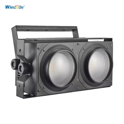 İyi bir fiyat. 200W CW WW LED Körlük Strobe Ligh DMX512 RDM Koruma Sınıfı IP65 çevrimiçi