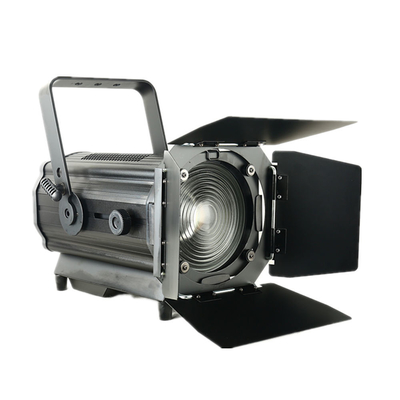 İyi bir fiyat. 300W RGBAL LED Fresnel Spot Işığı, 50.000 Saat Ömür çevrimiçi