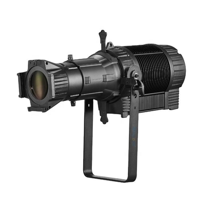 İyi bir fiyat. 300W IP65 LED elipsoidal Spotlight 50000H Yaşam süresi DMX Kontrolü çevrimiçi