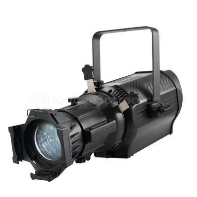 İyi bir fiyat. 200W LED elipsoidal Spotlight 3200K-5600K CCT 90lm/W verimlilik çevrimiçi