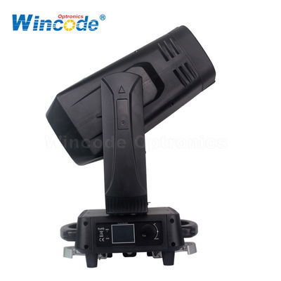 İyi bir fiyat. 400W Beam Spot Wash CMY CTO LED Hareketli Baş Işık Yüksek parlaklık çevrimiçi