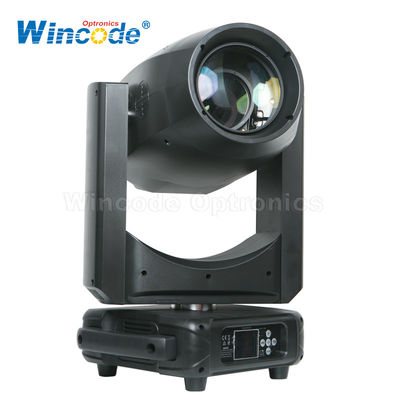 İyi bir fiyat. 440Watt Beam Spot Wash Zoom Super CMY CTO ile hareketli baş ışığı çevrimiçi