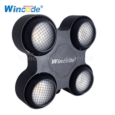 İyi bir fiyat. 400W IP65 4 Eyes COB LED İzleyici Körü Doğrusal Karanlıkla çevrimiçi