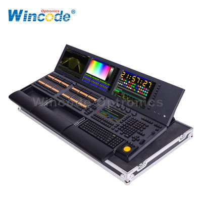 İyi bir fiyat. UPS Programlanabilir LED DMX 512 Işık Kontrolörü çevrimiçi
