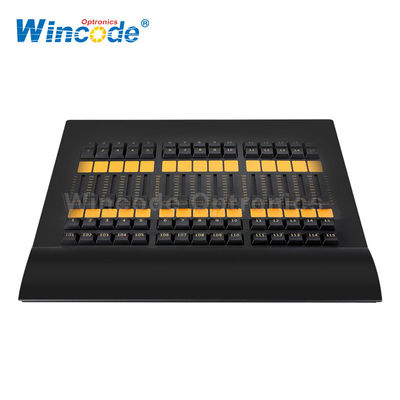 İyi bir fiyat. MA Fader Wing Disco Lighting Hareketli Baş için Dmx Kontrolörü çevrimiçi
