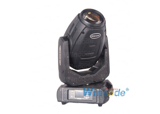 İyi bir fiyat. Robe Pointe 10R 280W ışın hareketli baş ışığı 0 ~ 100% Tam Aralık Dimming ile çevrimiçi