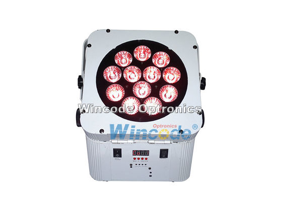 İyi bir fiyat. Akü ile çalışan açık hava lambaları DMX512, kablosuz aküle bağlı düğün ışığı çevrimiçi