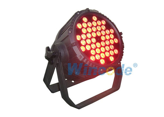 İyi bir fiyat. Dış mekan sahne lambaları Su geçirmez 3'te 1, Dmx Led Par Kanonu İkinci Strobe Studio için çevrimiçi