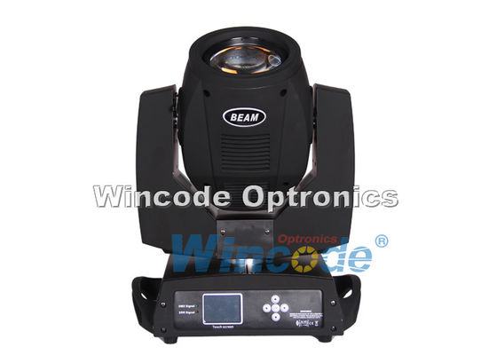 İyi bir fiyat. Sea Sharpy Beam 230W 7R Hareketli Baş Fenerini Çift Prizma ile Ücretsiz Nakliye çevrimiçi