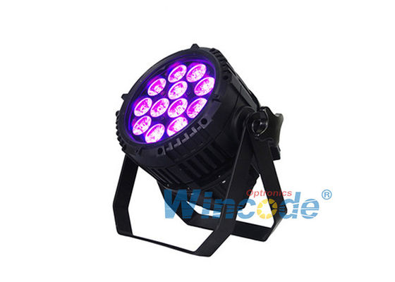 İyi bir fiyat. Sahne Etkisi Işıklandırma LED Par Light DMX Kontrolü HDTV Video Flicker Free çevrimiçi