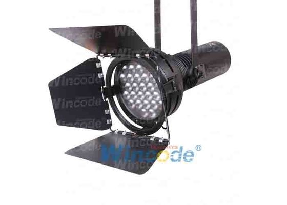 İyi bir fiyat. Kablosuz DMX LED Sergi Işığı 360W Alüminyum Beden Ticaret Fuarı / Expo Fuarı için çevrimiçi