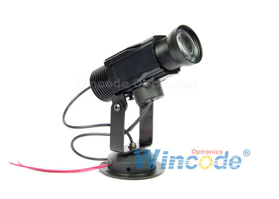 İyi bir fiyat. Su geçirmez LED Logo Projeksiyonu Restoran için AC110V-240V çevrimiçi