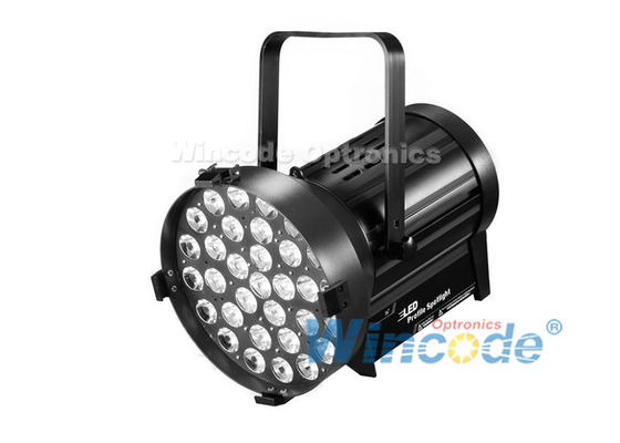 İyi bir fiyat. Manual Dimmer LED Salon Işıkları CRI 85 Ra, 2 Kanal LED Ticaret Fuarı Işıkları 7000K çevrimiçi