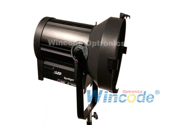 İyi bir fiyat. 600W LED Sergi Işığı CRI 85 Ra 5700K / 6500K 64000lm HD Stüdyo için çevrimiçi