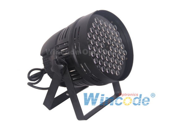 İyi bir fiyat. 60×3W RGBWA LED Par Light, Stage Led Mini Par Light Sadece iç mekanlarda kullanılabilir çevrimiçi
