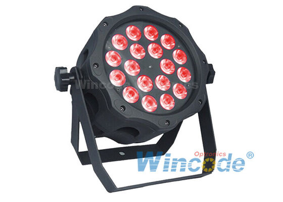 İyi bir fiyat. Rgbw 4/5/6 1 LED Par Light With Dmx Dimming For Stage Lighting Show (Sahne Aydınlatması Gösterisi İçin Dmx Hafifleştirme) çevrimiçi