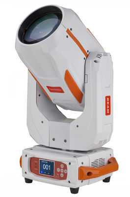 İyi bir fiyat. DMX Ses Kontrolü Gobo Hareketli Baş 260W Sahne Disko Dansı için Super Beam Light çevrimiçi