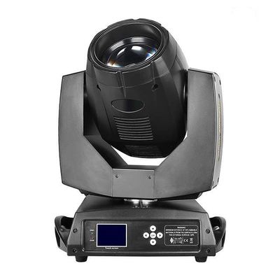 İyi bir fiyat. Uçuş Kutusu Paketleme Sharpy 7R Beam Hareketli Baş Işık 230W Etkinlikler için Hızlı Teslim Disko çevrimiçi