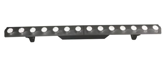 İyi bir fiyat. 4 Derece Çizgi Açısı LED Duvar Çamaşır Fenerleri 14*3Watt LED Piksel Haritalama Çubuğu Işığı çevrimiçi