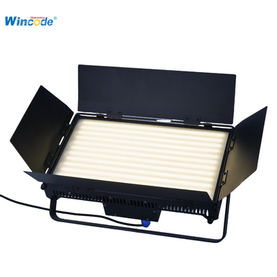 İyi bir fiyat. 200W LED Panel Yumuşak Işık 120° Yükseklik CRI Stüdyo Işık Yüksek Güç çevrimiçi