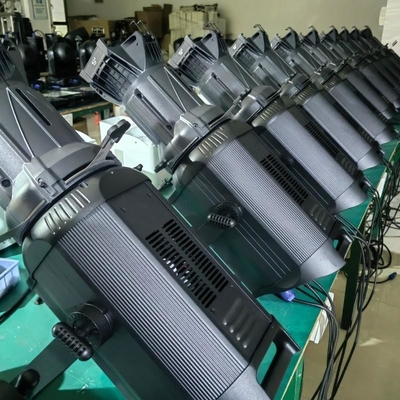 İyi bir fiyat. 400W LED Profil Fener RGBALC 6 In 1 Renk Yönetim Sistemi ile 2.700 ila 12.000K arasında Tam Düzenlenebilir çevrimiçi