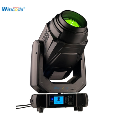 İyi bir fiyat. 480W Robe Megapoint Profesyonel Sahne Işığı BSW Hareketli Baş Işığı 3 Pin 5 Pin XLR Dmx Bağlantısı ile çevrimiçi