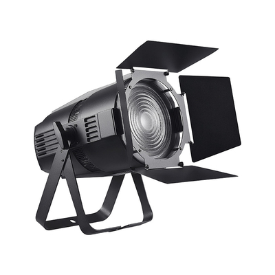 İyi bir fiyat. 400W COB LED Çift Renkli COB Fresnel Par Light CRI95 DMX512/RDM 400W Strobe Etkileri ile çevrimiçi