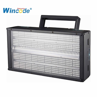İyi bir fiyat. Profesyonel 1000W IP65 Strobe Light 68° ışın 114° Nokta 15/50/158CH Modları Sahne ve Açık Hava Etkinlikleri için çevrimiçi