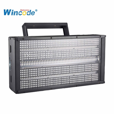 İyi bir fiyat. Çok yönlü 1000W LED Strobe Light 5 Hafifleştirme Modları 4 Eğimler -40°C'den 45°C'ye Ekstrem Çevre Çalışma çevrimiçi