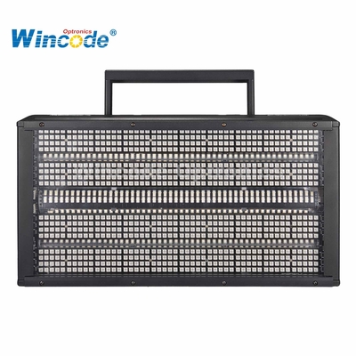 İyi bir fiyat. Ultra parlak 1000W DMX Strobe Light Alüminyum alaşımlı ev Kulüpler ve festivaller için doğal soğutma çevrimiçi