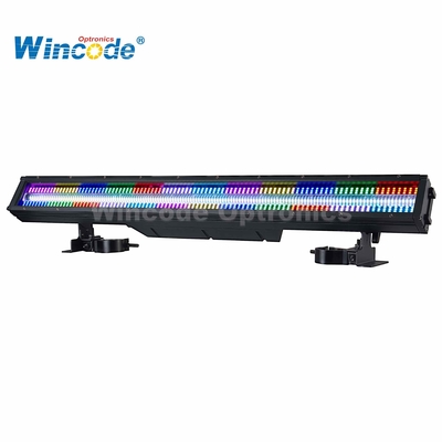 İyi bir fiyat. Profesyonel Pixel Strobe Bar 76° RGB/85° CW Yay Alüminyum Alaşım Koruma çevrimiçi