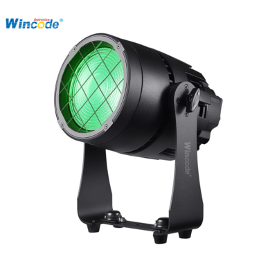 İyi bir fiyat. 350W LED Modüler Par Blinder Strobe Işığı Su Geçirmez CRI95 RGBWAL Renk Karıştırma çevrimiçi